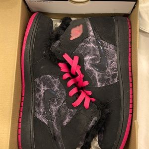 AJ Retro High Jordans